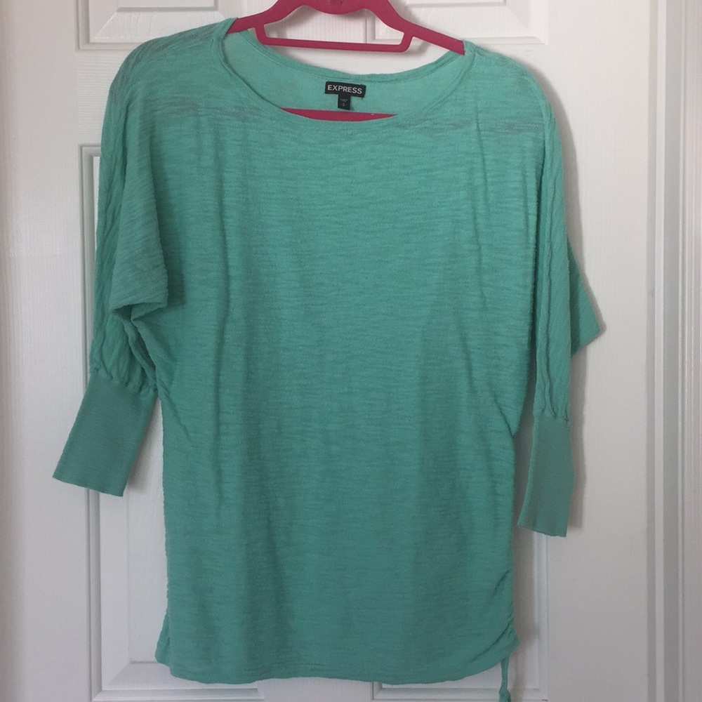 Express Top